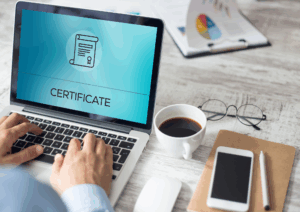 Què és el certificat d’instal·lacions tècniques